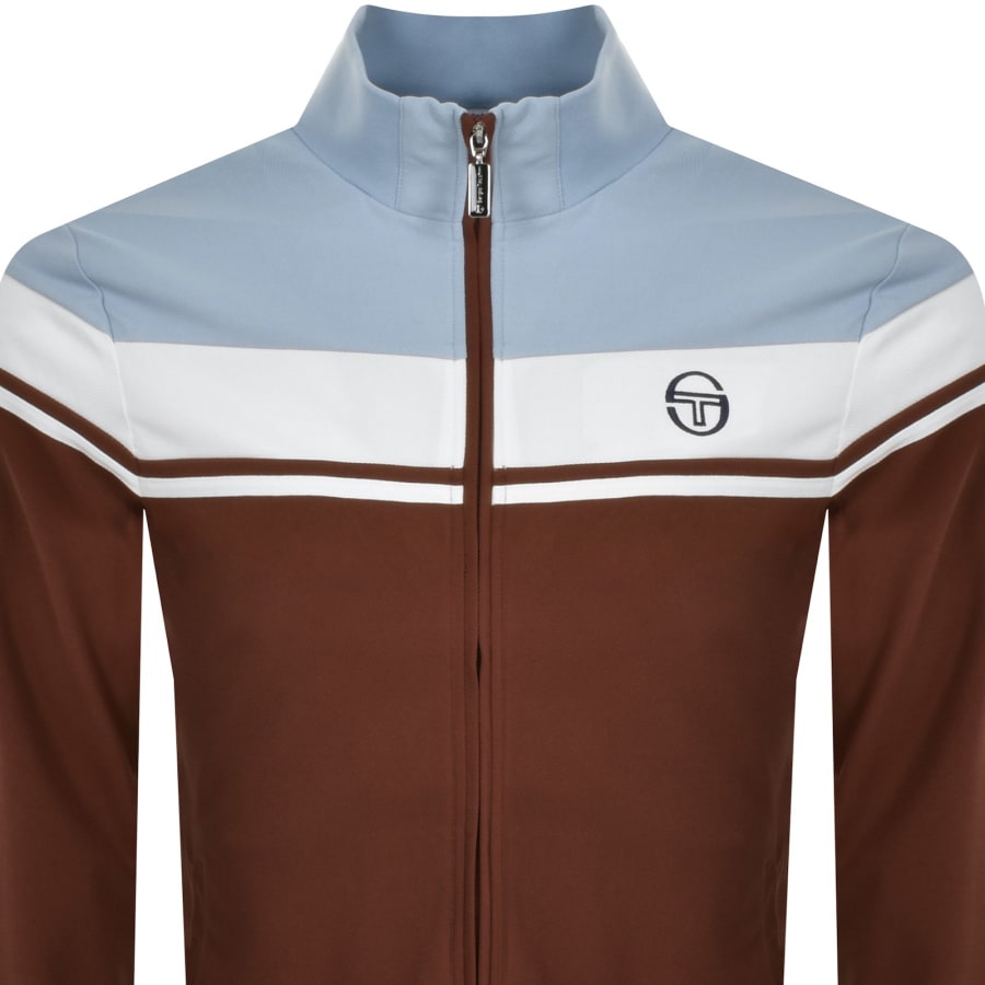 Sergio tacchini star track top clearance